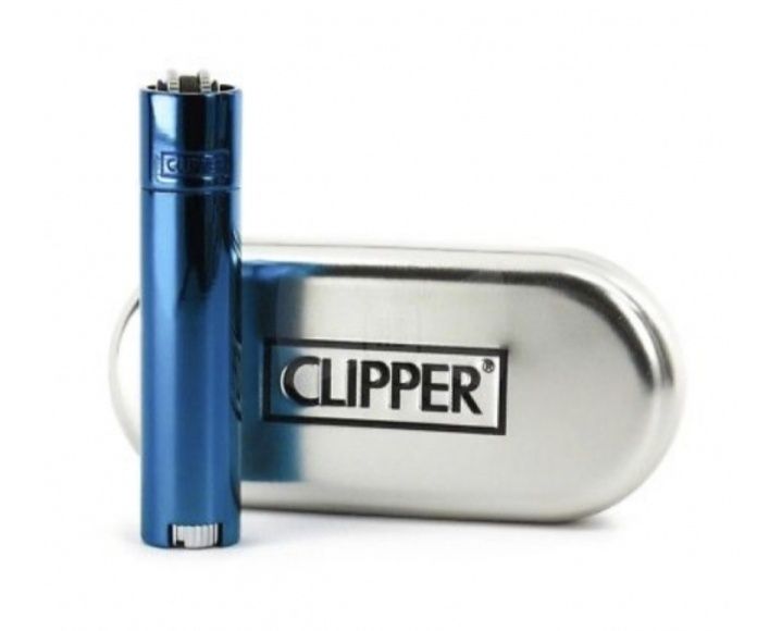 Clipper Подарок Зажигалка