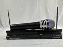 Zestaw Beyerdynamic: Odbiornik Opus NE100, Mikrofon SDM 159 i Zasilacz
