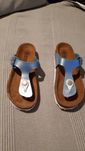 Sandały Japonki Klapki Bonova nie Birkenstock