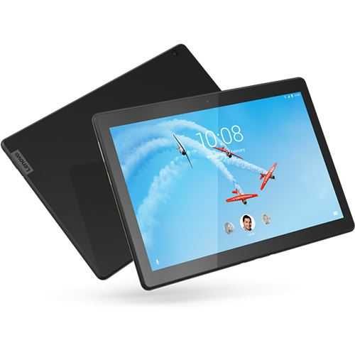 Tablet Lenovo Tab M10 TB-X505L - 32GB - 4G - Preto