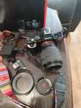 Sony A7 ILCE-7K zestaw