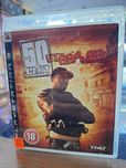 50 Cent Blood on the Sand PS3, BDB, CentrumGrania