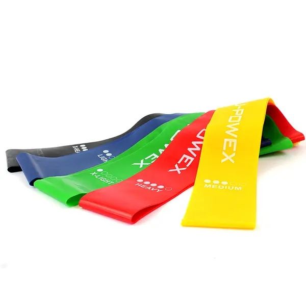 резинки для фітнесу 3 шт