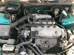 свап /мотор Honda civic d15b7