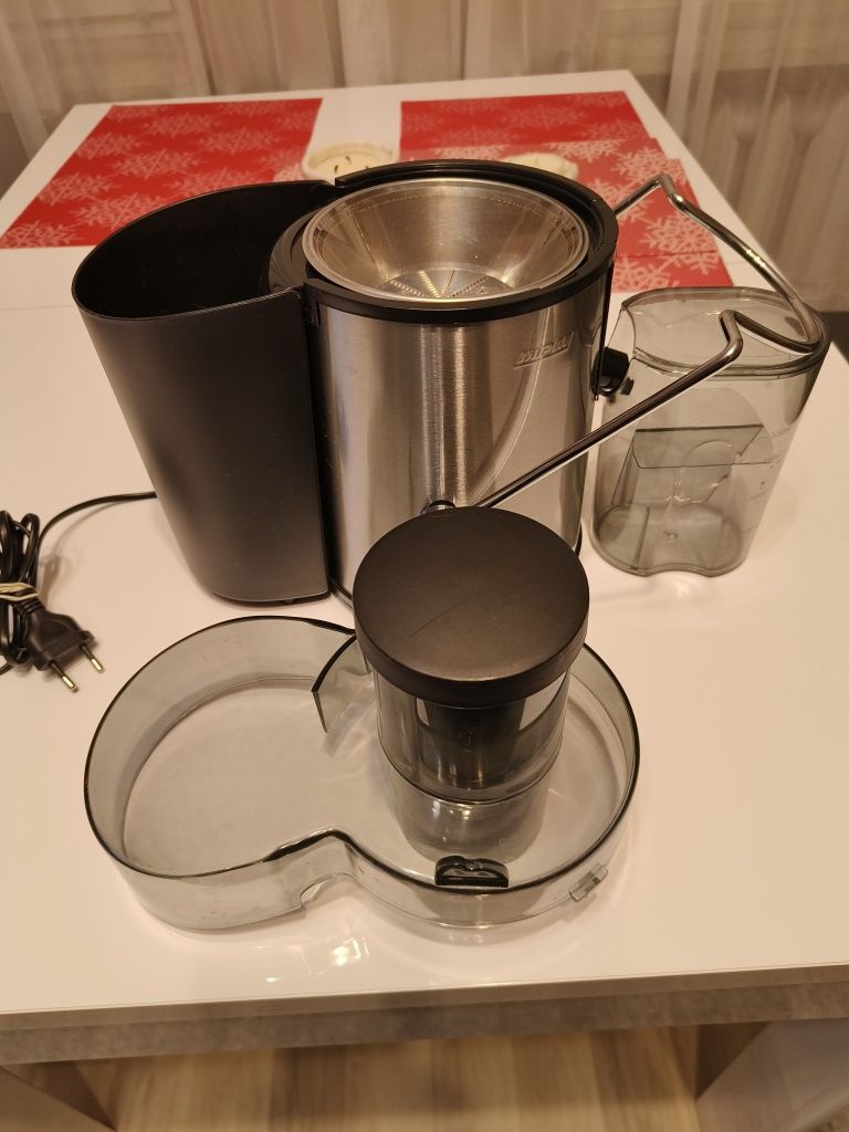 Sokowirówka MPM MSO-02M jak nowa