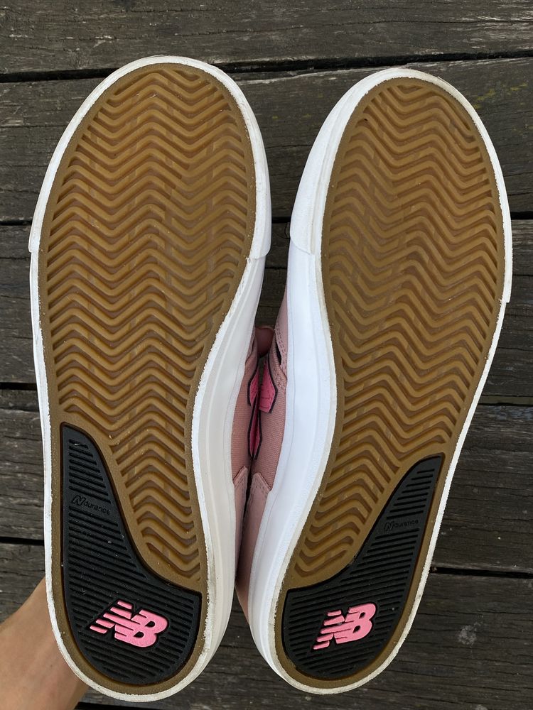 Кеди New Balance 27,5 см
