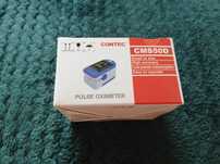 Pulsoksymetr Contec Nowy