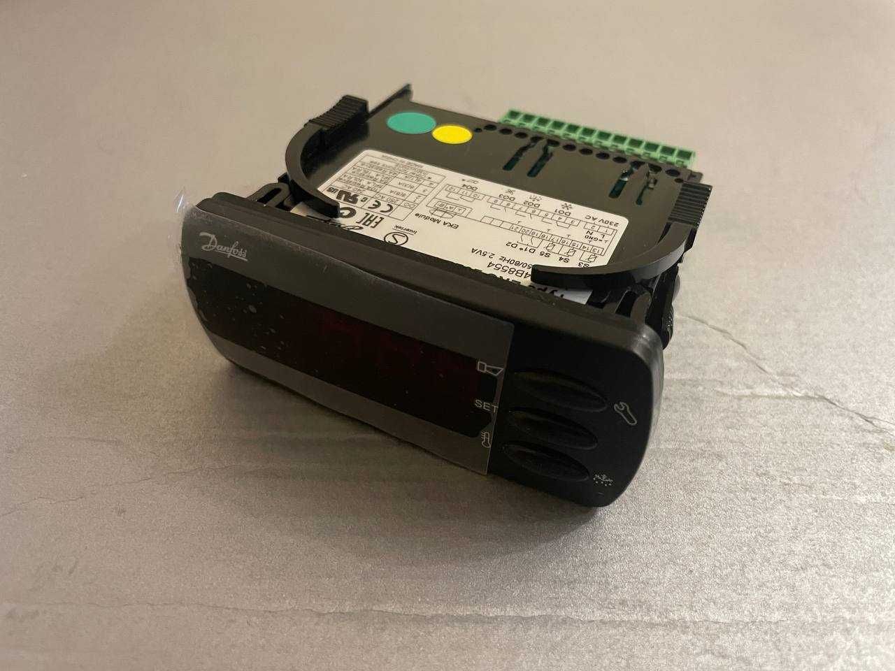 контролер Danfoss EKC 202D1  084B8554