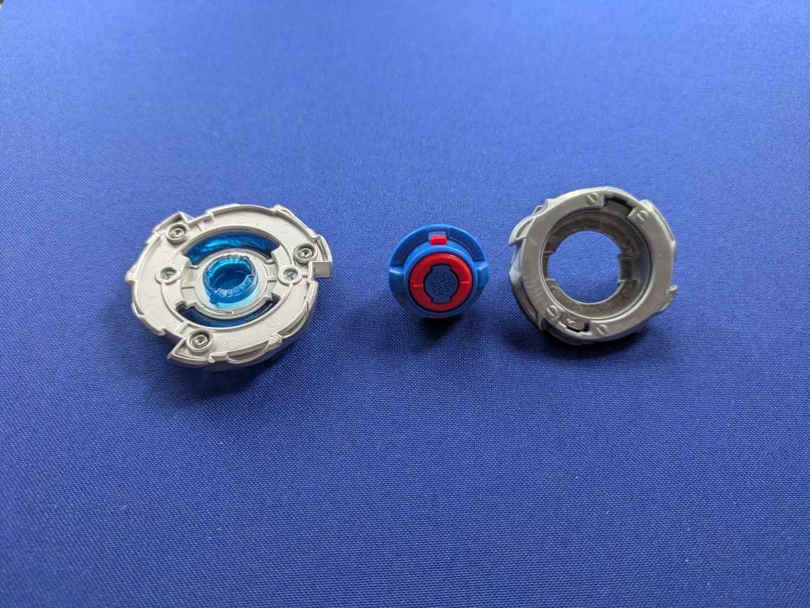 Storm Pegasus | Beyblade Takara Tomy