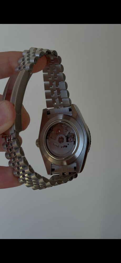 Relógio Automático Seiko
