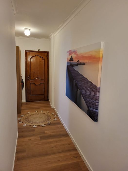 Apartamento t2  perto da praia e do centro de Esposende