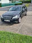 Mercedes c200cdi 2014rok