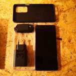 Motorola Edge 20 Pro Nowa+Dodatkowe Etui