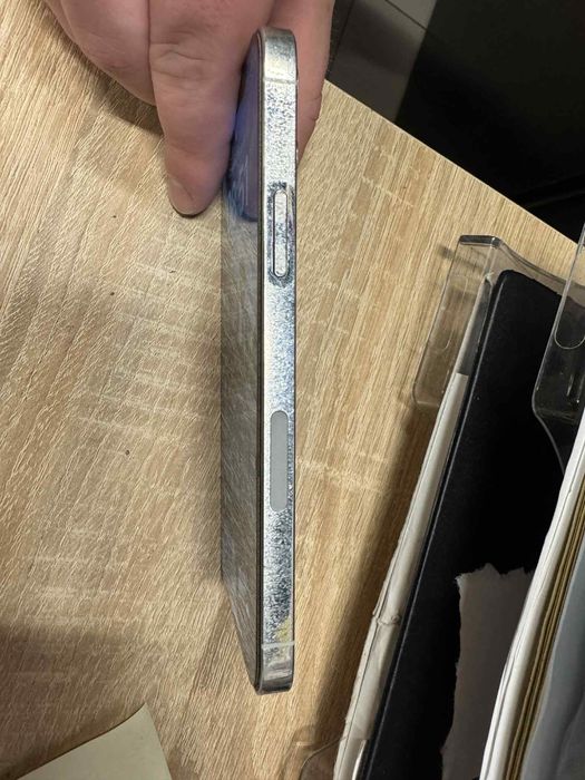 Iphone 12 pro uzyw