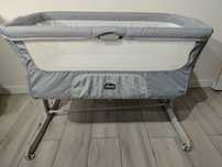 Dostawka chicco next2me dream