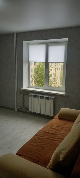 Сдам 1к.кв.6/9 10мик.Л.Б. б/з евроремонт.