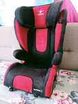 J.Nowy fotelik 15-36 samochodowy Diono Monterey 2 CXT 4*ADAC