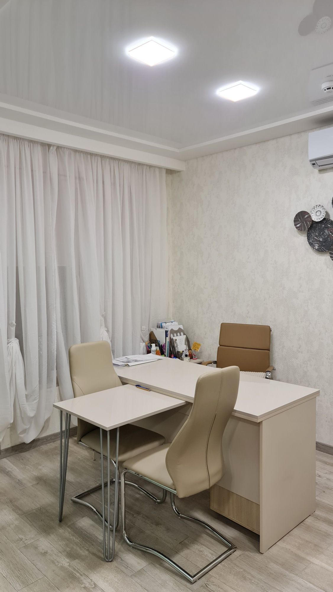 Продам офісне приміщення у центрі міста Дніпро