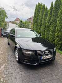 Audi A4 B8 2.0 TFSI /180km/BOGATA WERSJA !