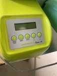 Maszyna do produkcji poduszek powietrznych GLM975 – Green Light (UK)