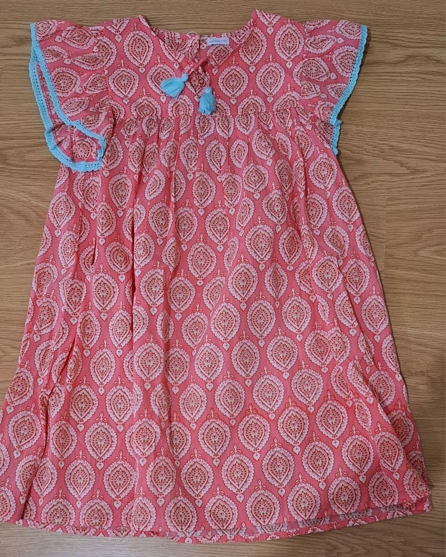 Vestido Lanidor Kids ( Novo) : Tam 12 Anos
