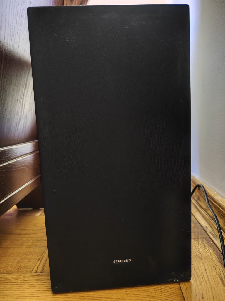Soundbar Samsung HW-Q600C BLUETOOTH