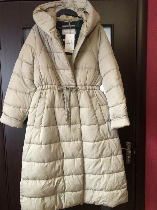 Нереально класне пальто Barbour (оригінал (