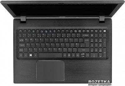 Ноутбук Acer Aspire F5-571G-500P