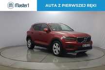 Volvo XC 40 WD4521M # XC 40 T4 AWD Momentum aut FV23%VAT!