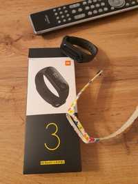 Sprzedam opaskę Mi Band 3