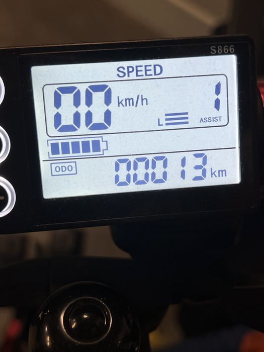 Trotinete eletrica urbanglide E-Cross Pro 2 NOVA
