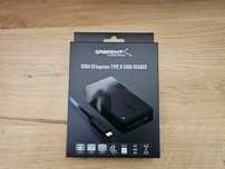 SABRENT USB4 Czytnik kart CFexpress 40Gbps - Nowy