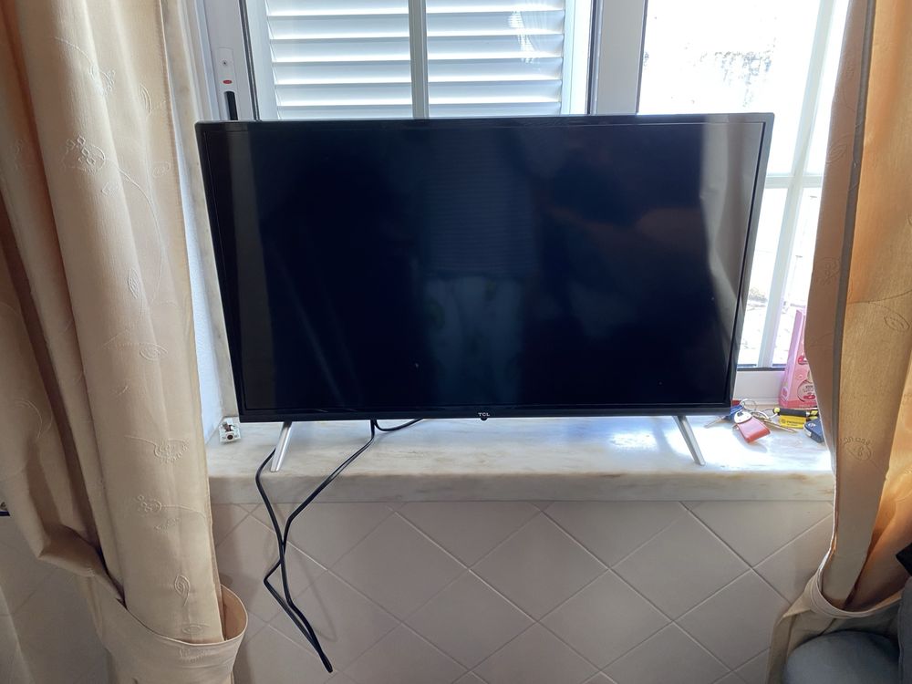 TV TCL 32 polegadas