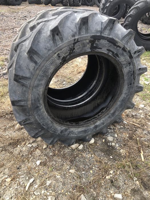 13.6-24 OPONY NOKIAN TRACTOR FS  30 % bieżnika