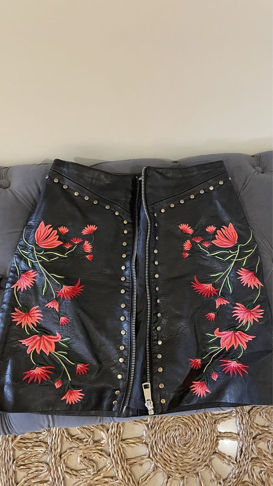 Saia stradivarius tam 34