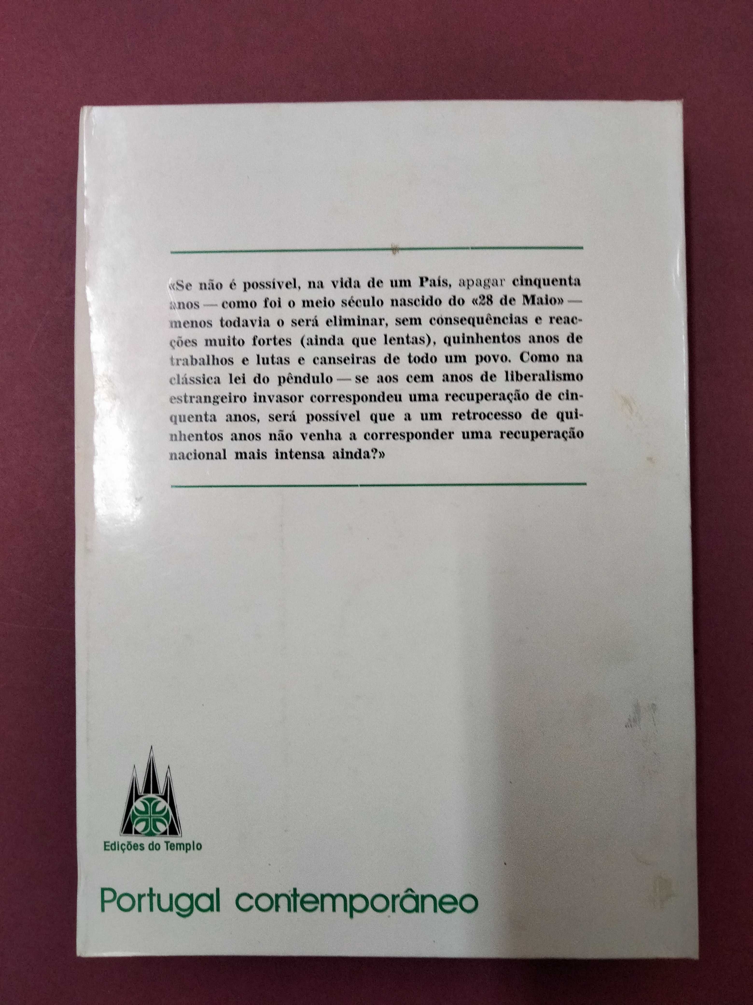 História do 28 de Maio - Eduardo Freitas da Costa