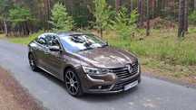 Renault Talisman 1.6 Diesel 160km
