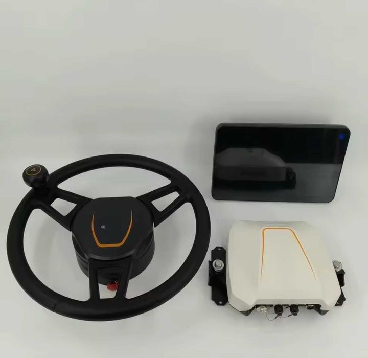 Електричний автопілот| МТЗ| Гарнантія| Встановлення| Розстрочка