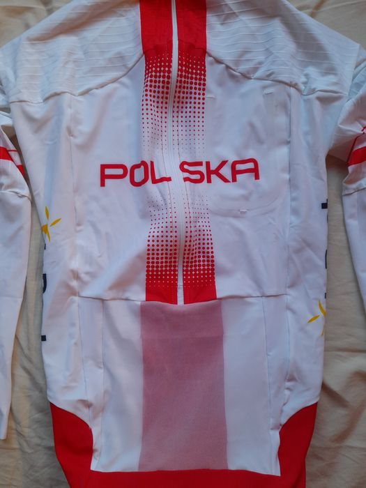 Kombinezon Kolarski Polska