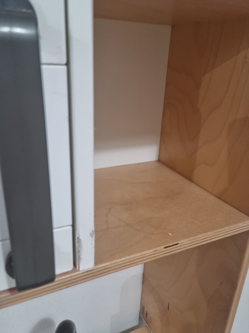 IKEA kuchnia Duktig