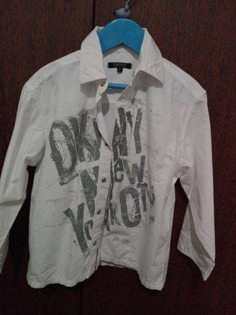 Camisa marca DKNY