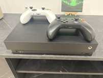 Xbox one X 1Tera