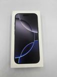 iPhone 16 Pro (Black Titanium) 256GB