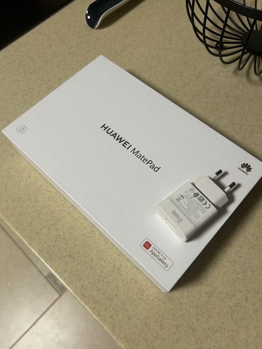 планшет Huawei MatePad 10.4 2021 року