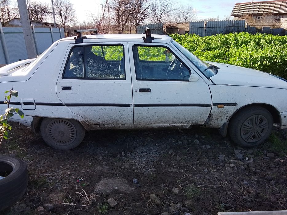 Продам автомобіль