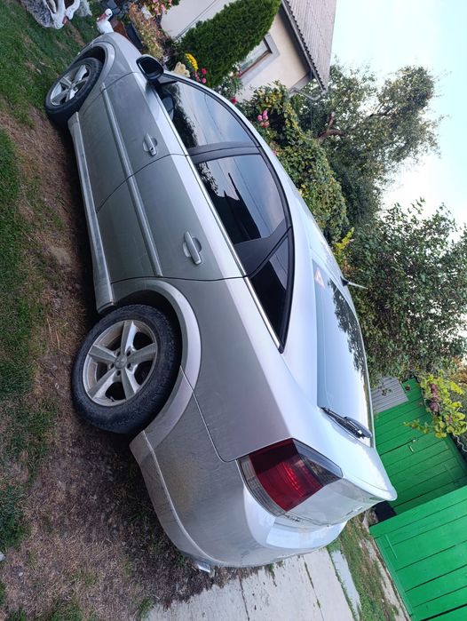 Opel Vectra C 2002p.