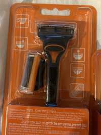 sprzedam Gillette sensor 5