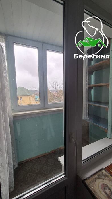 Продається 4 кімнатна квартира в смт Володарка, Білоцерківського р-ну,