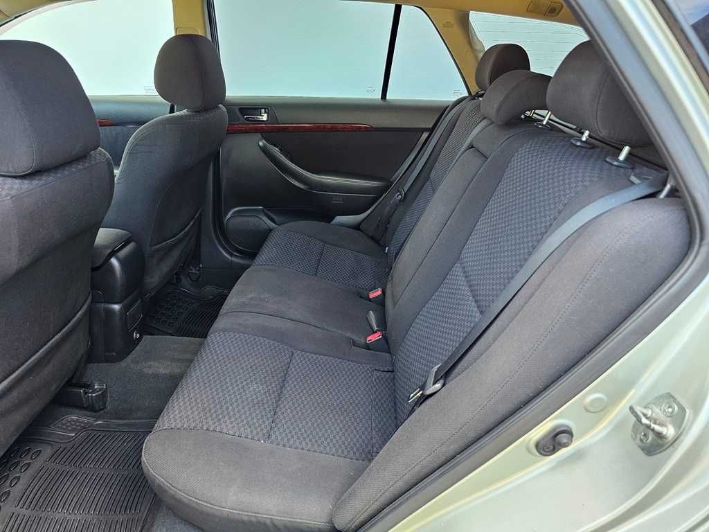 Toyota Avensis Sw 2.0 D4d 116Cv 09/2004