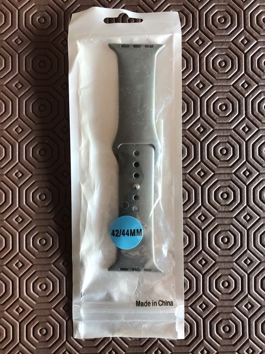 Apple Watch - pulseiras 42/44 mm T.M